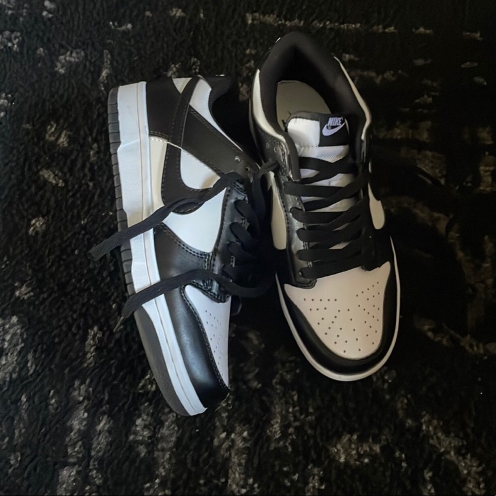 Nike Dunks